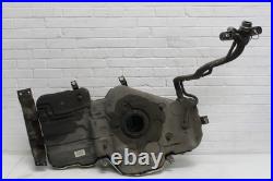 Audi Q5 8R Diesel Fuel Tank 8R0201060AL 8R0201021