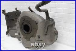 Audi Q5 8R Diesel Fuel Tank 8R0201060AL 8R0201021