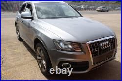 Audi Q5 8R Diesel Fuel Tank 8R0201060AL 8R0201021