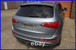 Audi Q5 8R Diesel Fuel Tank 8R0201060AL 8R0201021