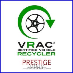 Audi Q5 8R Diesel Fuel Tank 8R0201060AL 8R0201021