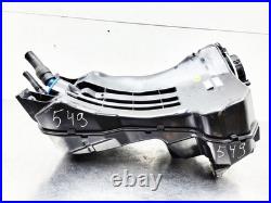 Audi Q7 4m Mk2 Ad Blue Adblue Additive Tank 3.0 Diesel 4m0131878cf 2017