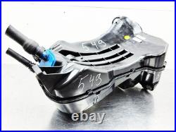 Audi Q7 4m Mk2 Ad Blue Adblue Additive Tank 3.0 Diesel 4m0131878cf 2017