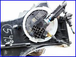 Audi Q7 4m Mk2 Ad Blue Adblue Additive Tank 3.0 Diesel 4m0131878cf 2017