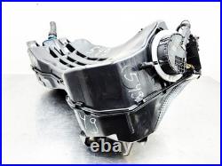 Audi Q7 4m Mk2 Ad Blue Adblue Additive Tank 3.0 Diesel 4m0131878cf 2017