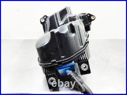 Audi Q7 4m Mk2 Ad Blue Adblue Additive Tank 3.0 Diesel 4m0131878cf 2017