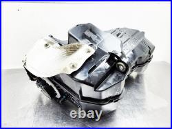 Audi Q7 4m Mk2 Ad Blue Adblue Additive Tank 3.0 Diesel 4m0131878cf 2017