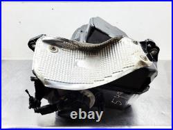 Audi Q7 4m Mk2 Ad Blue Adblue Additive Tank 3.0 Diesel 4m0131878cf 2017