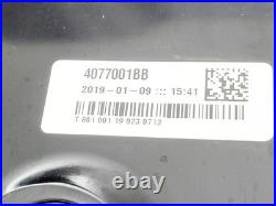 Audi Q7 4m Mk2 Ad Blue Adblue Additive Tank 3.0 Diesel 4m0131878cf 2017