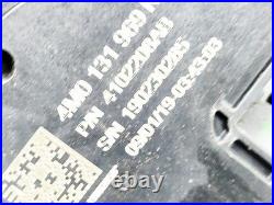 Audi Q7 4m Mk2 Ad Blue Adblue Additive Tank 3.0 Diesel 4m0131878cf 2017