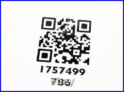 Audi Q7 4m Mk2 Ad Blue Adblue Additive Tank 3.0 Diesel 4m0131878cf 2017