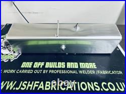 Austin 7 Ruby Fuel Tanks High Quality (as Original)Built In The Uk Aluminium