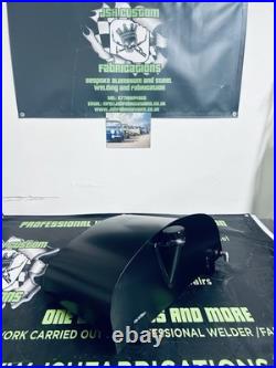Austin Chummy Tanks High Quality Alloy Direct Replacement JSH CUSTOM FABS