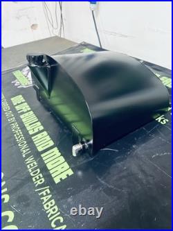Austin Chummy Tanks High Quality Alloy Direct Replacement JSH CUSTOM FABS