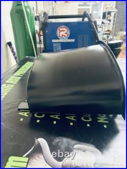 Austin Chummy Tanks High Quality Alloy Direct Replacement JSH CUSTOM FABS