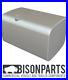 BARE ALUMINIUM FUEL TANK H560xW640xL945 FITS MERCEDES ACTROS ATEGO AXOR ECONIC