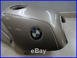 BMW 100 K K100-LT K100LT Nice Aluminum Gas Fuel tank & Fuel Pump 1987 RB-87