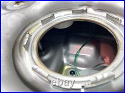 BMW 5 G30 G31 G38 2017 Fuel Tank Petrol Electricity Hybrid 2.0L 24131812