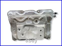 BMW 5 G30 G31 G38 2017 Fuel Tank Petrol Electricity Hybrid 2.0L 24131812