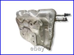 BMW 5 G30 G31 G38 2017 Fuel Tank Petrol Electricity Hybrid 2.0L 24131812