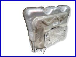 BMW 5 G30 G31 G38 2017 Fuel Tank Petrol Electricity Hybrid 2.0L 24131812