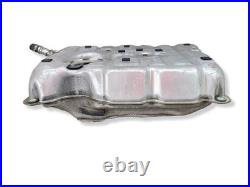 BMW 5 G30 G31 G38 2017 Fuel Tank Petrol Electricity Hybrid 2.0L 24131812