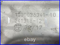 BMW 5 G30 G31 G38 2017 Fuel Tank Petrol Electricity Hybrid 2.0L 24131812