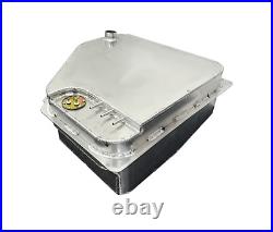 BMW E9 Classic Car Aluminium Fuel Tank Direct Replacement OEM