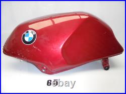 BMW K1100LT Fuel tank (bare) finished in red BMW Pt Nr 16112307468 A65