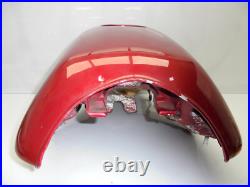 BMW K1100LT Fuel tank (bare) finished in red BMW Pt Nr 16112307468 A65