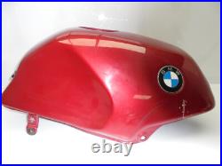 BMW K1100LT Fuel tank (bare) finished in red BMW Pt Nr 16112307468 A65