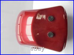 BMW K1100LT Fuel tank (bare) finished in red BMW Pt Nr 16112307468 A65