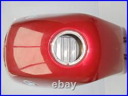 BMW K1100LT Fuel tank (bare) finished in red BMW Pt Nr 16112307468 A65