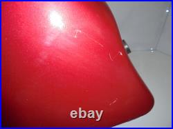 BMW K1100LT Fuel tank (bare) finished in red BMW Pt Nr 16112307468 A65
