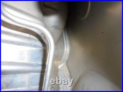 BMW K1100LT Fuel tank (bare) finished in red BMW Pt Nr 16112307468 A65