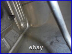 BMW K1100LT Fuel tank (bare) finished in red BMW Pt Nr 16112307468 A65