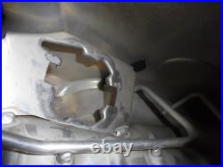 BMW K1100LT Fuel tank (bare) finished in red BMW Pt Nr 16112307468 A65