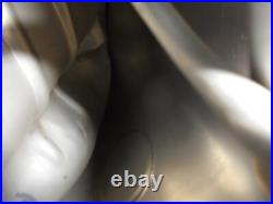 BMW K1100LT Fuel tank (bare) finished in red BMW Pt Nr 16112307468 A65