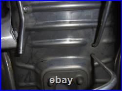 BMW K1100LT Fuel tank (bare) finished in red BMW Pt Nr 16112307468 A65