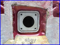 BMW K1100LT Fuel tank (bare) finished in red BMW Pt Nr 16112307468 A65