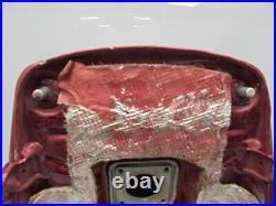 BMW K1100LT Fuel tank (bare) finished in red BMW Pt Nr 16112307468 A65