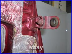 BMW K1100LT Fuel tank (bare) finished in red BMW Pt Nr 16112307468 A65
