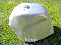 BMW R GS R80G/S R100GS. Large alloy petrol fuel tank. Paris Dakar style. Used