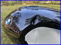 BMW R NINE T Fuel Tank 2018