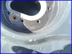 BMW R NINE T Fuel Tank 2018