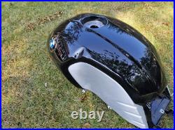 BMW R NINE T Fuel Tank 2018