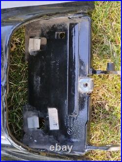 BMW R NINE T Fuel Tank 2018