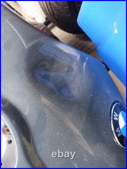 BMW R NINE T Fuel Tank 2018