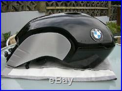BMW R NINE T R9T K21 OEM Genuine Aluminium Fuel Tank