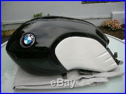 BMW R NINE T R9T K21 OEM Genuine Aluminium Fuel Tank